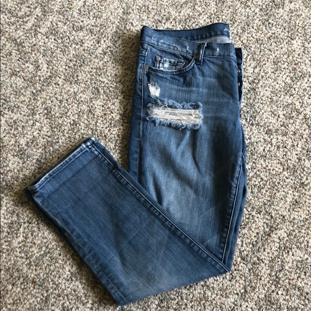 7 For All Mankind Jeans